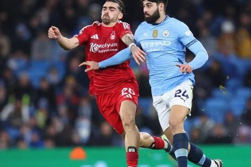 Nhận định Nottingham và Man City (19h30 ngày 27/12), Ngoại hạng Anh 2025-2026