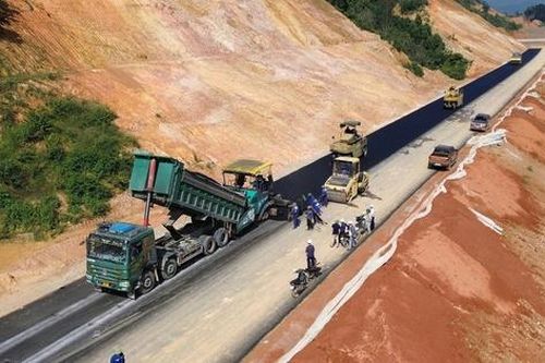 Dời mốc hoàn thành dự án đường Hồ Chí Minh qua Tuyên Quang, Thái Nguyên sang năm 2026