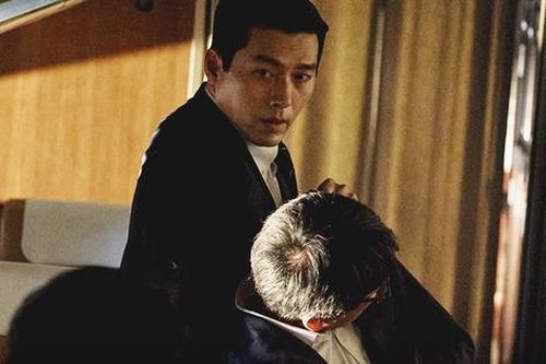 Vì sao 'Made in Korea' có Hyun Bin vừa lên sóng đã gây sốt?