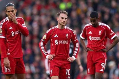 Nhận định, dự đoán kết quả Liverpool và Wolves, Ngoại hạng Anh 2025-2026