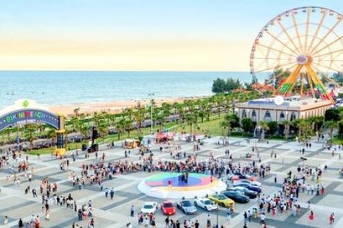 Hủy bản án sơ thẩm vụ tranh chấp tại NovaWorld Phan Thiết, Novareal cung cấp gì?