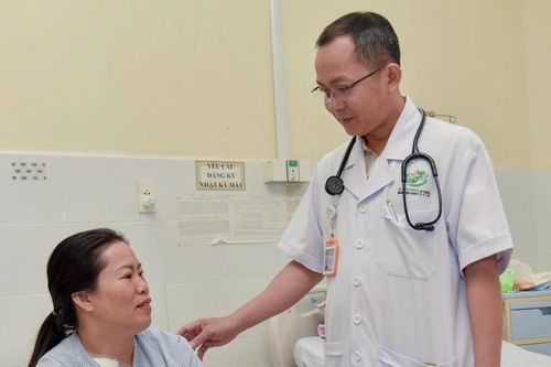 Ca bệnh hiếm gặp cảnh báo nguy cơ từ catheter đặt lâu năm