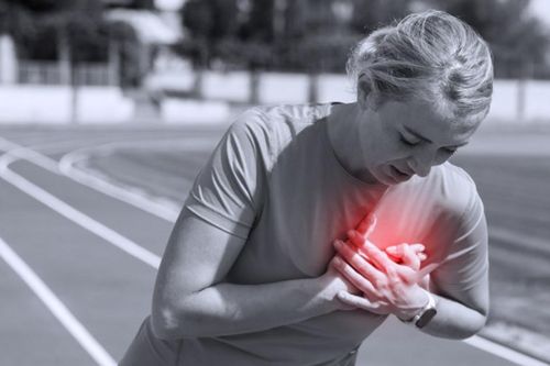 Chạy marathon có gây hại cho tim? Nghiên cứu 10 năm đưa ra câu trả lời cuối cùng