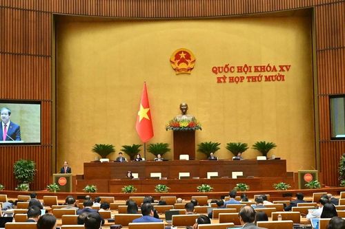 Cụ thể hóa chủ trương của Đảng, tạo cú hích để giáo dục bứt phá
