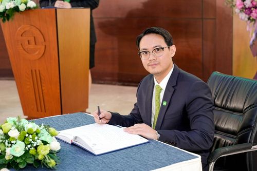 Chủ tịch và Tổng giám đốc DSC được đề cử vào HĐQT Vidipha