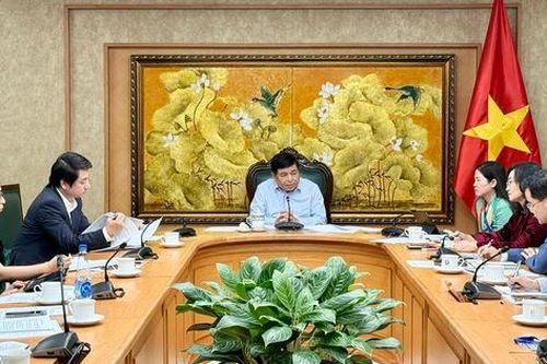 Phải thiết kế giải pháp cụ thể, đột phá để hỗ trợ doanh nghiệp vươn ra thị trường quốc tế