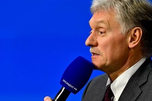 Điện Kremlin lên tiếng về kết quả cuộc đàm phán tại Miami