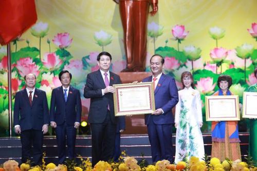 Anh hùng Lao động Nguyễn Việt Cường – Hành trình của ý chí và khát vọng phụng sự