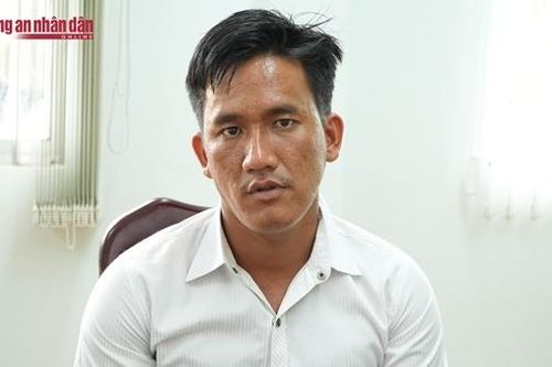 Tên trộm 4 tiền án vừa ra tù lại đột nhập 'nẫng' 110 triệu đồng