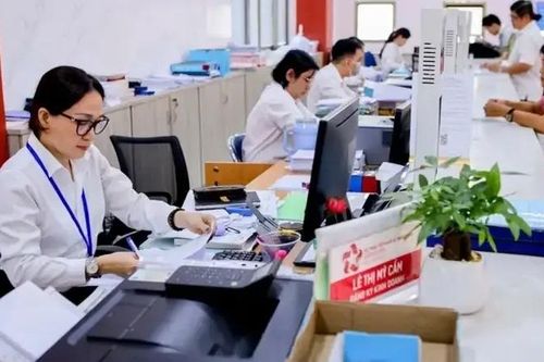 Sẽ chấm điểm công chức từ năm 2026