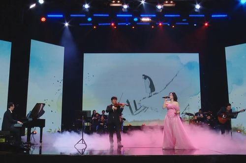 Những giai điệu về tình cha con