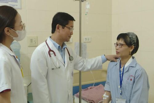 Cá thể hóa trong điều trị ung thư vú