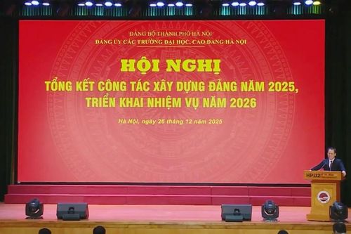 Nâng cao chất lượng giáo dục đại học, cao đẳng