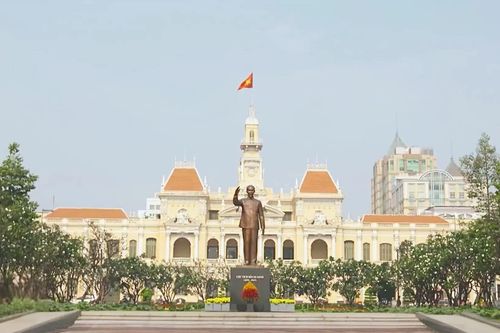 Phát triển không gian công cộng để thúc đẩy kinh tế