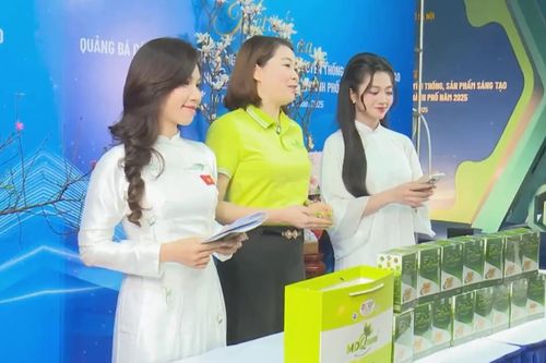 Kết nối phụ nữ Thủ đô với phụ nữ các tỉnh, thành phố
