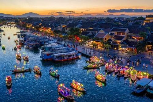Du lịch Việt Nam trước ngưỡng bứt phá mới