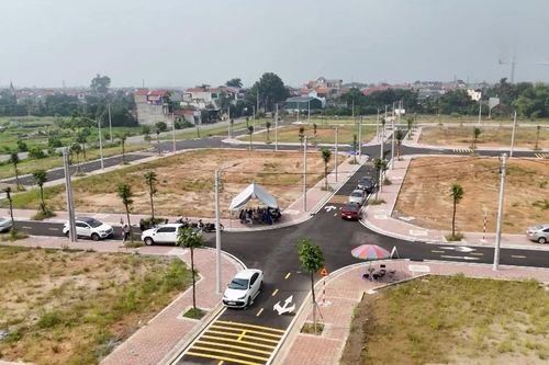 Thận trọng khi áp dụng bảng giá đất, hệ số điều chỉnh