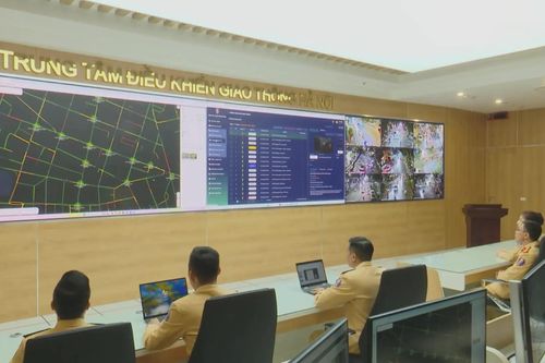 Xây dựng Đề án Trung tâm dữ liệu giao thông