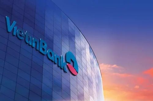 Vietinbank hoàn tất tăng vốn điều lệ lên hơn 77.600 tỷ đồng