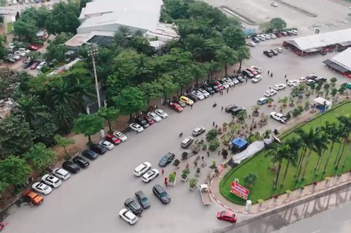 Nhìn lại thị trường xe Việt Nam trong năm 2025