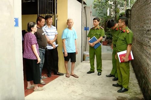 Mô hình quản lý sau cai nghiện | Phóng sự | 27/12/2025