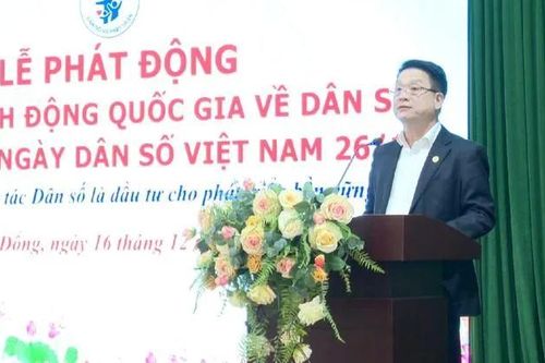 Xã Phù Đổng phát động Tháng hành động quốc gia về dân số