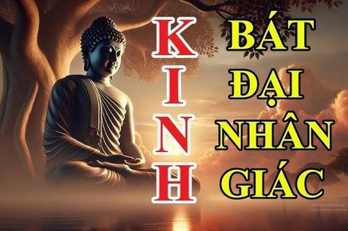 Cảnh tỉnh vô thường qua Đệ nhất Giác ngộ Kinh Bát Đại Nhân Giác