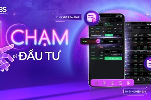 Chứng khoán An Bình (ABS) muốn tăng vốn gấp 3 lần lên hơn 3.000 tỷ đồng
