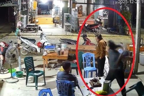 Vụ người đàn ông bị đâm tử vong tại nhà riêng: Hé lộ chi tiết bất thường từ camera