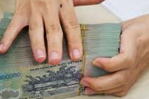 Tết 2026: Thưởng Tết cho người lao động, cán bộ, công chức, viên chức có thể xảy ra điều đáng chú ý này