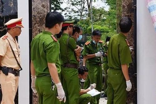 Lạng Sơn: Khẩn trương điều tra vụ hai vợ chồng và một cháu bé tử vong bất thường