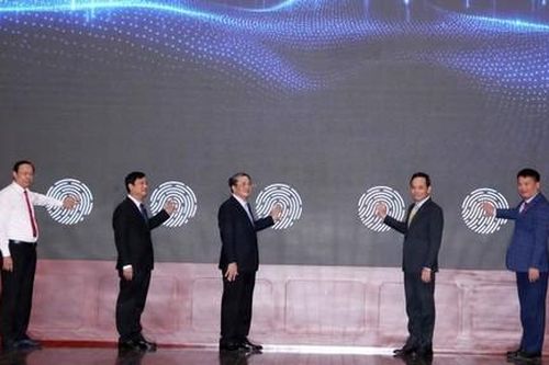 Công bố nền tảng 'Ứng dụng Hội đồng Nhân dân số TP.Hồ Chí Minh'