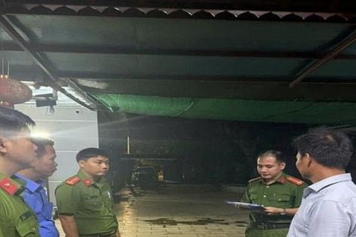 Đồng Nai: Bắt tạm giam giám đốc lừa đảo chiếm đoạt 500 triệu đồng
