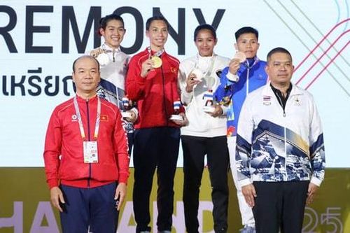 Từ niềm vui SEA Games 33 đến bài toán ASIAD, Olympic