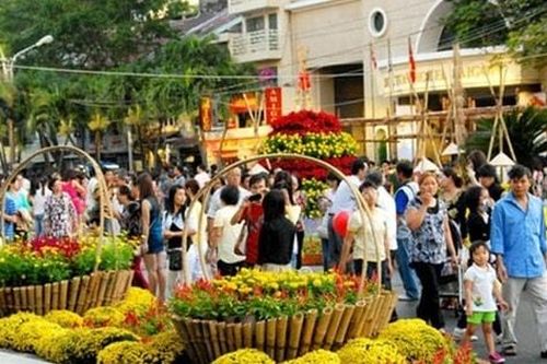 Hà Nội: Công chức, viên chức, người lao động được nghỉ Tết Dương lịch 4 ngày