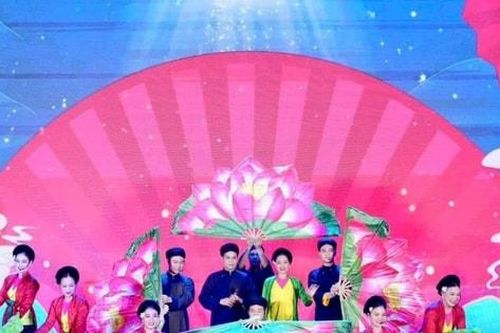 Hà Nội: Sôi nổi các chương trình nghệ thuật đón năm mới 2026 tại xã, phường