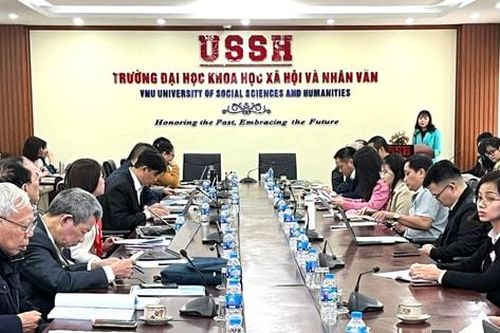 Diễn đàn học thuật làm rõ sự hình thành chủ nghĩa Mác trước 1848