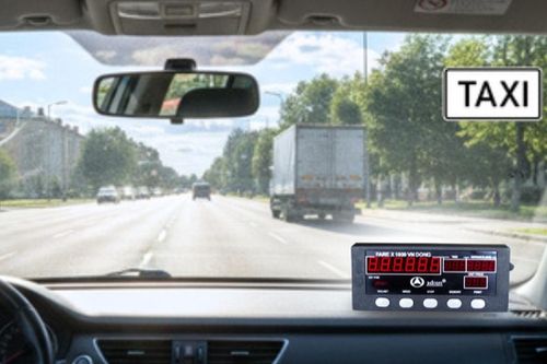 Từ 1/3/2026, điều khiển xe taxi không đáp ứng điều kiện này tài xế có thể bị phạt nặng