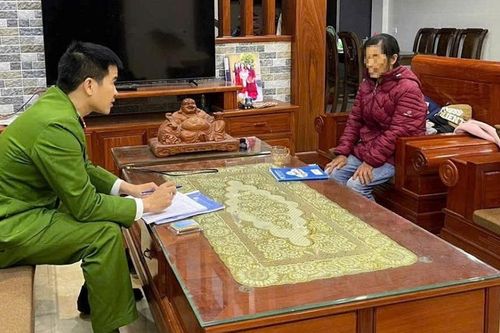 Một cuộc gọi suýt cuốn sạch 60 triệu của người già