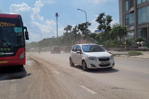 Hà Nội triển khai tổng thể các giải pháp khắc phục điểm nghẽn ô nhiễm môi trường