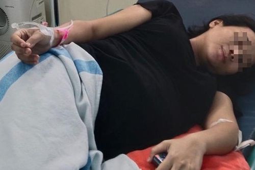 Người phụ nữ suy thận giai đoạn 3 vì lý do nhiều người mắc phải nhưng ít khi nghĩ tới