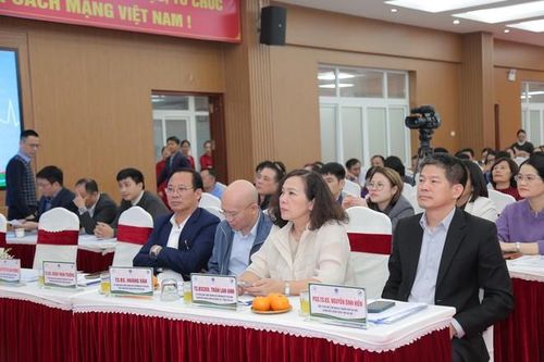 Bệnh tim mạch chiếm 33% tổng số ca tử vong, cần chuyển dịch mạnh mẽ sang dự phòng chủ động, kiểm soát nguy cơ