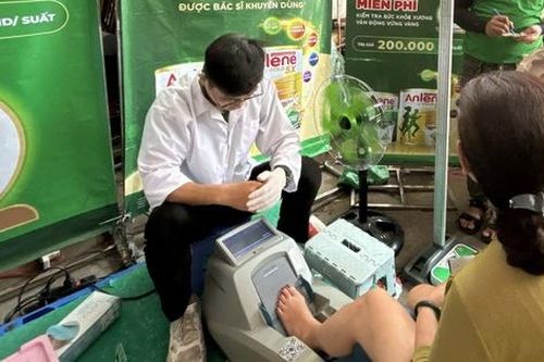 Nguy cơ loãng xương ở phụ nữ: không chỉ là chuyện tuổi tác