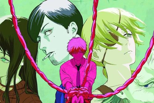 Sau thành công của The Movie: Reze Arc, Chainsaw Man rục rịch trở lại với phần 2