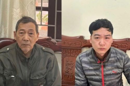 Xót xa vụ 'thả chó cắn người' tại xã Hồng Vân
