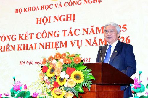 Tháo gỡ cơ chế để khoa học công nghệ trở thành động lực phát triển