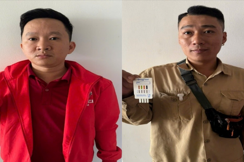 Công an Quảng Ninh triệt phá đường dây môi giới mại dâm quy mô lớn trên Telegram