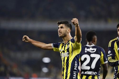 Vì sao Asensio là 'báu vật' mới của Fenerbahçe?