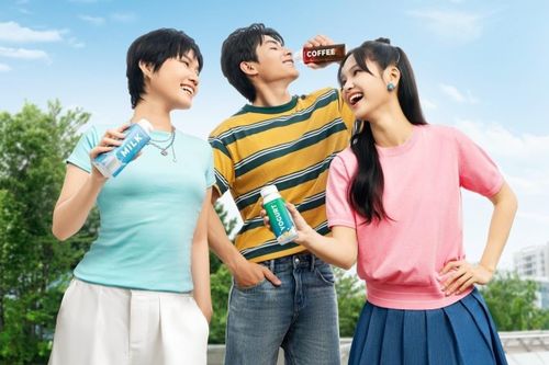 Mảnh ghép giúp Gen Z hoàn thiện lối sống đa nhiệm