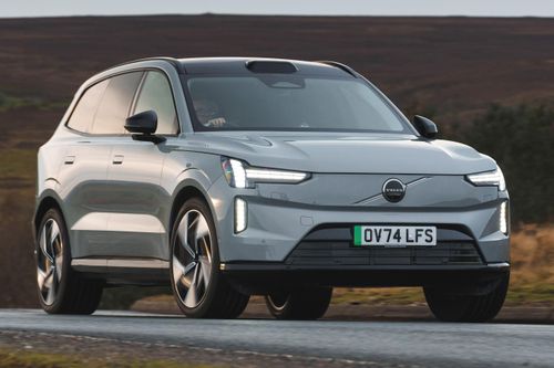 Đối tác cung ứng cảm biến an toàn cho Volvo phá sản